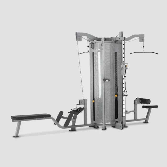 Tapizado G1 4-stack Multi-Statiion / G1-MS40