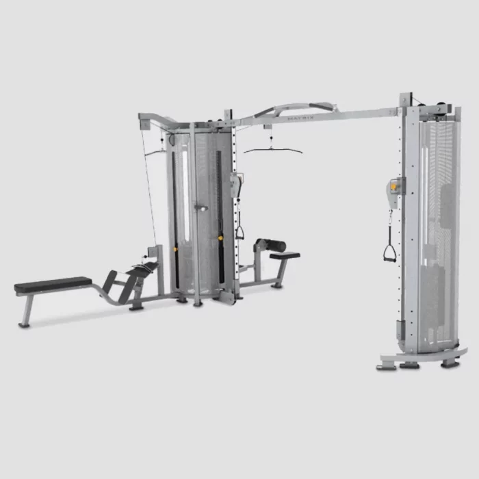 Tapizado G1 5-stack Multi-Statiion / G1-MS50